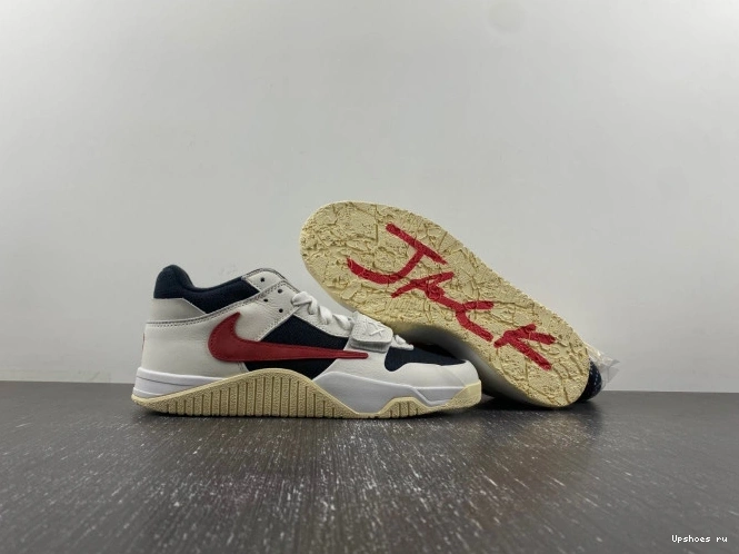 TR Jumpman Jordan Jack Travis Scott 1228